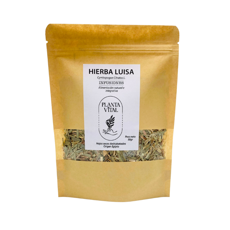 Hierba Luisa - Imagen 3