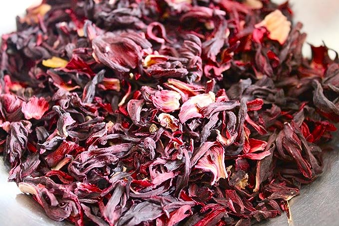 Flor de Jamaica / Té de Hibiscus - Imagen 2